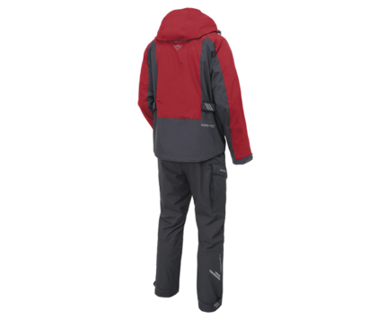 Костюм мужской мембранный FINNTRAIL GT Red XXXL