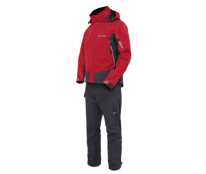 Костюм мужской мембранный FINNTRAIL GT Red XXXL