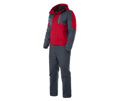 Костюм мужской мембранный FINNTRAIL LIGHTSUIT Red XS