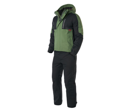 Костюм мужской мембранный FINNTRAIL LIGHTSUIT Green XS