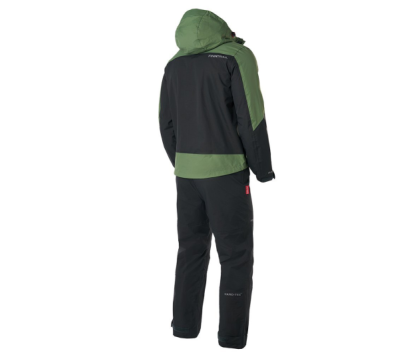 Костюм мужской мембранный FINNTRAIL LIGHTSUIT Green XS