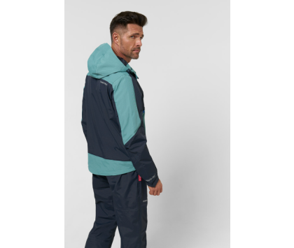 Костюм мужской мембранный FINNTRAIL LIGHTSUIT Petrol XS