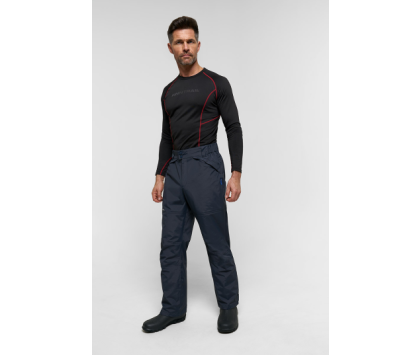 Костюм мужской мембранный FINNTRAIL LIGHTSUIT Petrol M