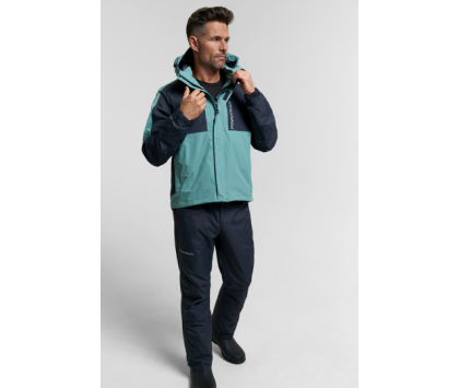 Костюм мужской мембранный FINNTRAIL LIGHTSUIT Petrol M