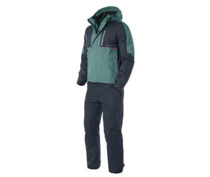 Костюм мужской мембранный FINNTRAIL LIGHTSUIT Petrol M