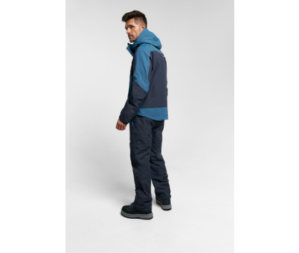 Костюм мужской мембранный FINNTRAIL LIGHTSUIT Blue XXXL