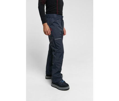 Костюм мужской мембранный FINNTRAIL LIGHTSUIT Blue XXXL