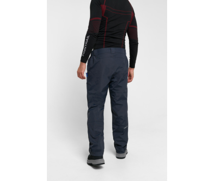Костюм мужской мембранный FINNTRAIL LIGHTSUIT Blue XXXL