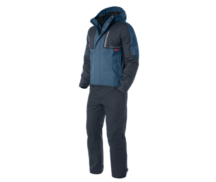 Костюм мужской мембранный FINNTRAIL LIGHTSUIT Blue XXXL