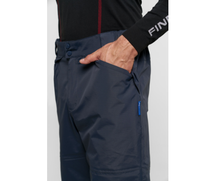 Костюм мужской мембранный FINNTRAIL LIGHTSUIT Blue XXXL