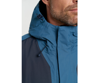 Костюм мужской мембранный FINNTRAIL LIGHTSUIT Blue XXXL