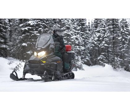 Снегоход BRP (БРП) SKI-DOO SKANDIC SE 900 ACE 24