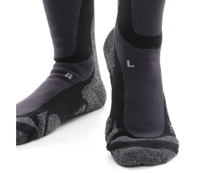 Термоноски DRAGONFLY 3DThermo Grey M (39-41)