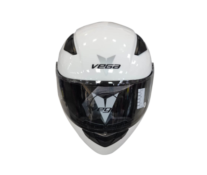 Шлем VEGA Ultra 129L Winter белый 4XL