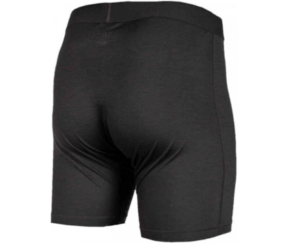 Трусы KLIM Teton Merino Wool Boxers S-M Black