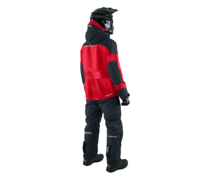 Костюм мужской зимний FINNTRAIL POWERMAN Red S