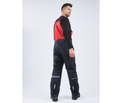 Костюм мужской зимний FINNTRAIL POWERMAN Red S