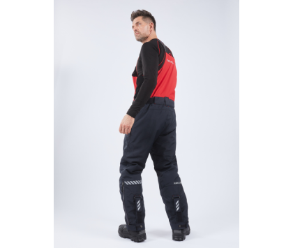 Костюм мужской зимний FINNTRAIL POWERMAN Red S