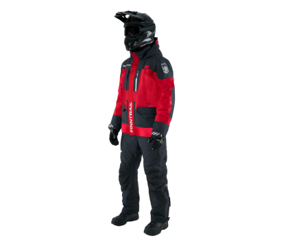 Костюм мужской зимний FINNTRAIL POWERMAN Red S