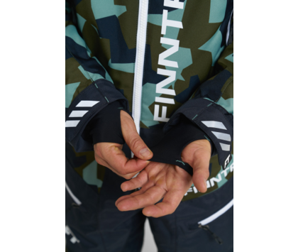 Комбинезон зимний мужской FINNTRAIL WIDETRACK CamoArmy XS