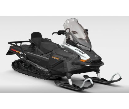 Снегоход BRP (БРП) SKI-DOO SKANDIC LE 900 ACE 24