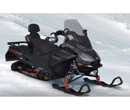 Снегоход BRP (БРП) SKI-DOO EXPEDITION LE 900 ACE Turbo R 20