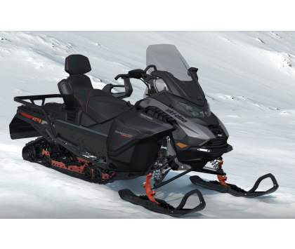 Снегоход BRP (БРП) SKI-DOO EXPEDITION LE 900 ACE Turbo R 24