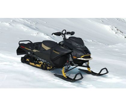 Снегоход BRP (БРП) SKI-DOO EXPEDITION XTREME 850 E-TEC 4,5` display, 2027