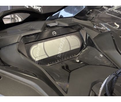 Снегоход BRP (БРП) SKI-DOO Skandic SE 600R E-ТЕС 20“, 2026 Серый