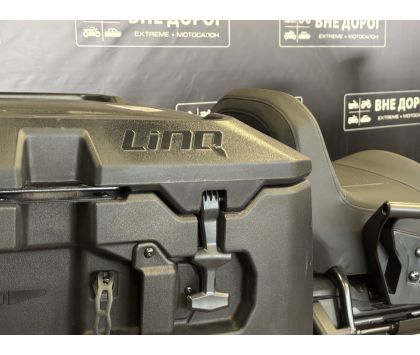 Снегоход BRP (БРП) SKI-DOO Skandic SE 600R E-ТЕС 20“, 2026 Серый