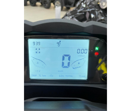 Квадроцикл SEGWAY SNARLER AT6 L с пробегом 2022 г. (г. Новосибирск)  Белый