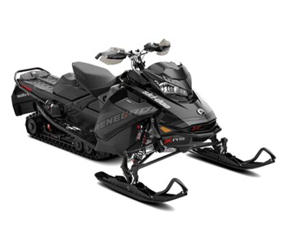 Снегоход BRP (БРП) SKI-DOO Renegade X-RS 850 E-TEC