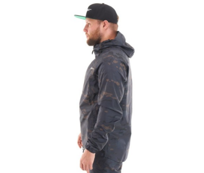 Костюм мужской мембранный DRAGONFLY ACTIVE 2.0 Camo-Dark XL