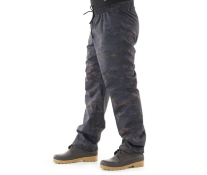 Костюм мужской мембранный DRAGONFLY ACTIVE 2.0 Camo-Dark XL