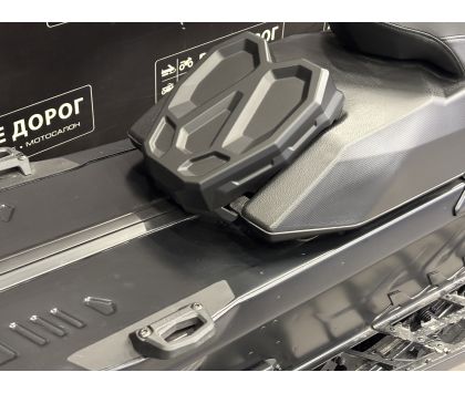 BRP SKI-DOO SUMMIT ADRENALINE 154 850 E-TEC 2026