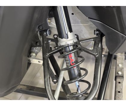 BRP SKI-DOO SUMMIT ADRENALINE 154 850 E-TEC 2026