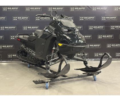 BRP SKI-DOO SUMMIT ADRENALINE 154 850 E-TEC 2026