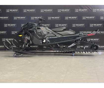 BRP SKI-DOO SUMMIT ADRENALINE 154 850 E-TEC 2026