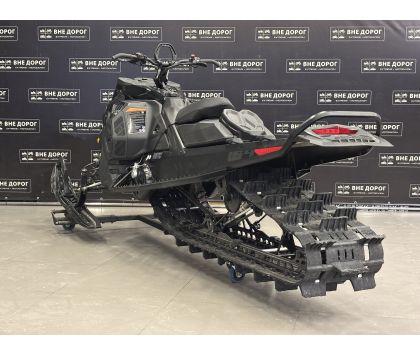 BRP SKI-DOO SUMMIT ADRENALINE 154 850 E-TEC 2026