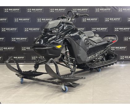BRP SKI-DOO SUMMIT ADRENALINE 154 850 E-TEC 2026