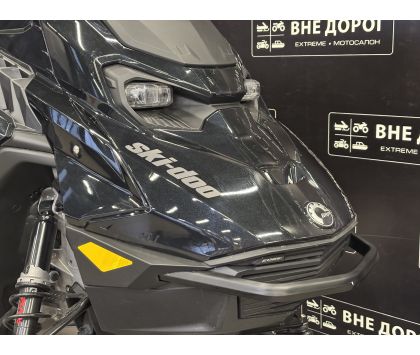 BRP SKI-DOO SUMMIT ADRENALINE 154 850 E-TEC 2026