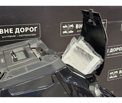 BRP SKI-DOO SUMMIT ADRENALINE 154 850 E-TEC 2026