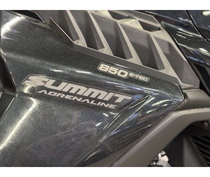 BRP SKI-DOO SUMMIT ADRENALINE 154 850 E-TEC 2026