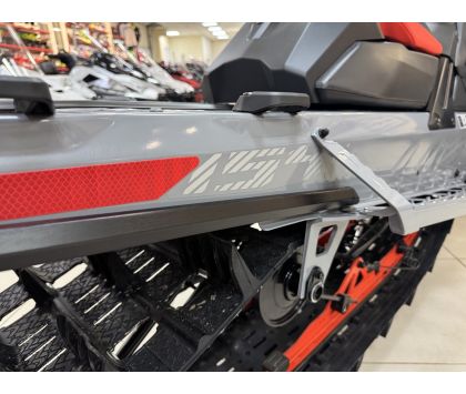 Снегоход BRP (БРП) SUMMIT X WITH EXPERT PACKAGE 850 154 E-TEC Turbo R 16