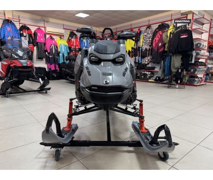 Снегоход BRP (БРП) SUMMIT X WITH EXPERT PACKAGE 850 154 E-TEC Turbo R 16