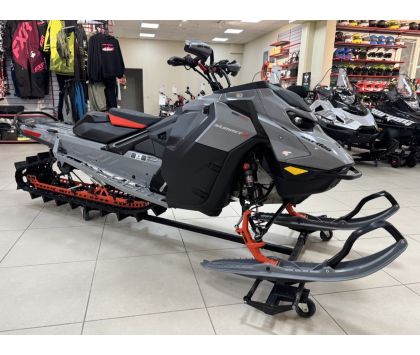 Снегоход BRP (БРП) SUMMIT X WITH EXPERT PACKAGE 850 154 E-TEC Turbo R 16