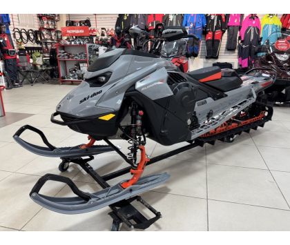Снегоход BRP (БРП) SUMMIT X WITH EXPERT PACKAGE 850 154 E-TEC Turbo R 16