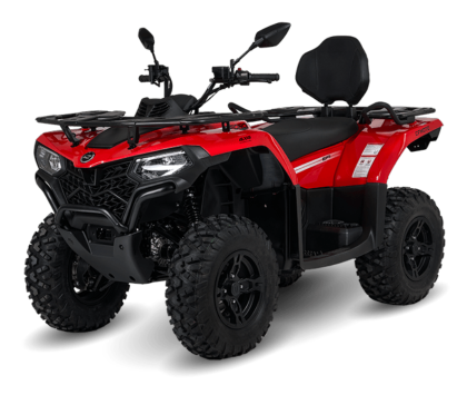 Квадроцикл CFMOTO CFORCE 500 Basic
