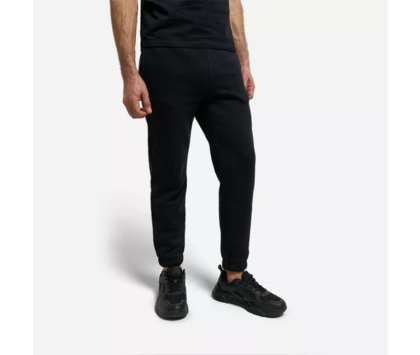 Брюки мужские FINNTRAIL LOGO Black L