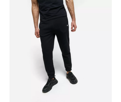 Брюки мужские FINNTRAIL LOGO Black L